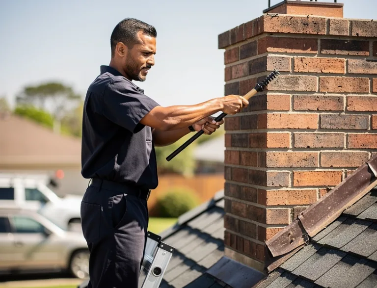 Chimney Sweep service in Trois-Rivieres